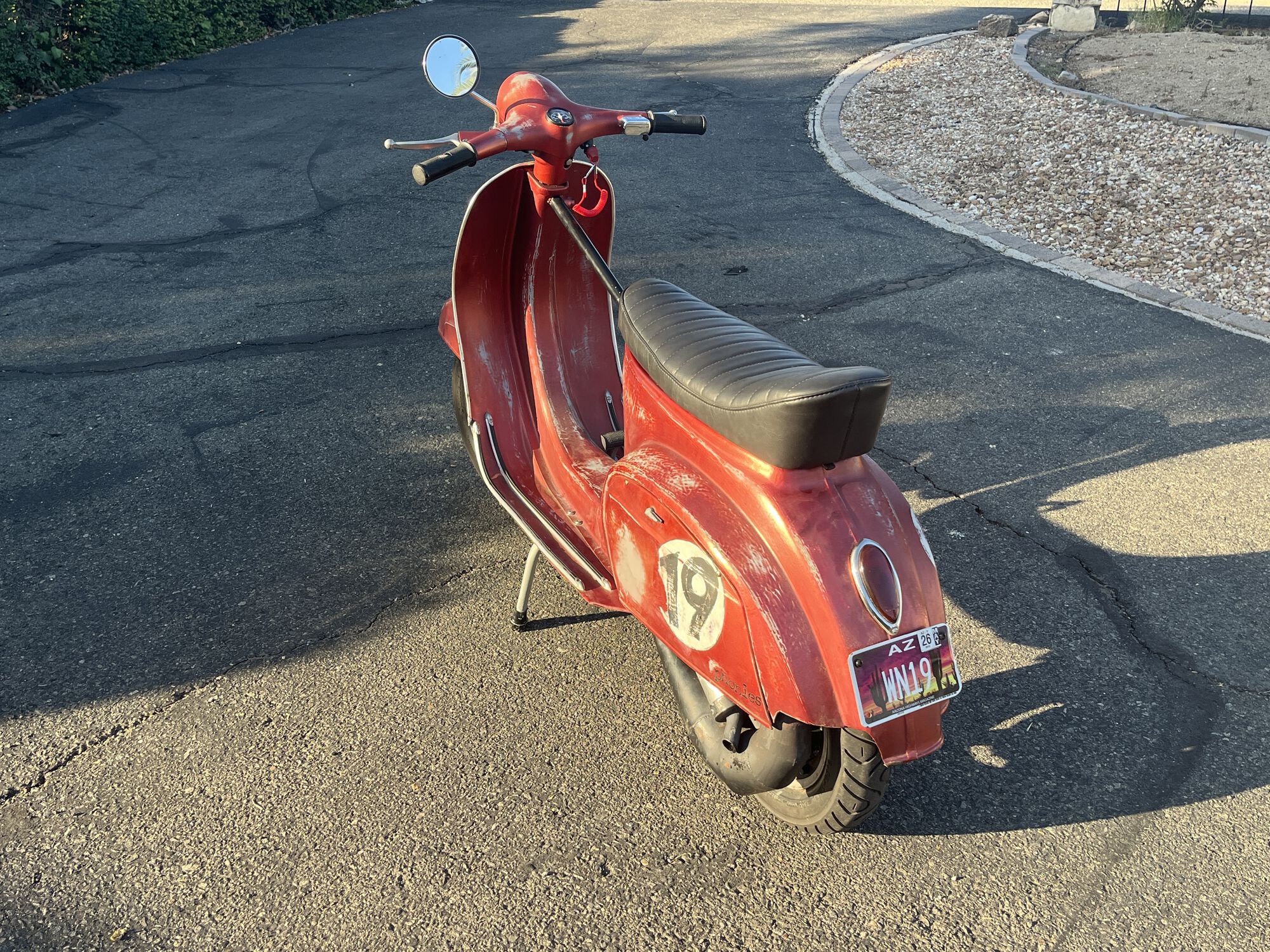 Forum member supplied image with no explanatory text