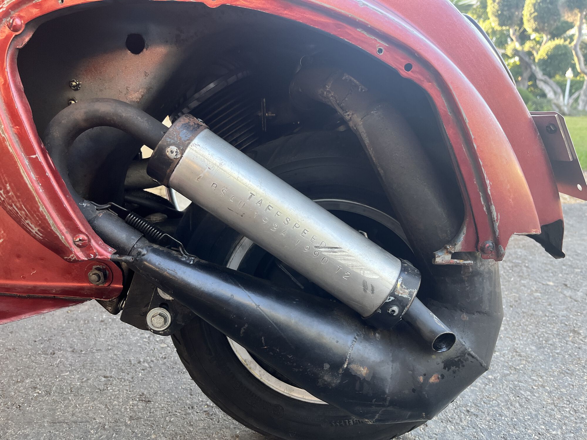 Forum member supplied image with no explanatory text