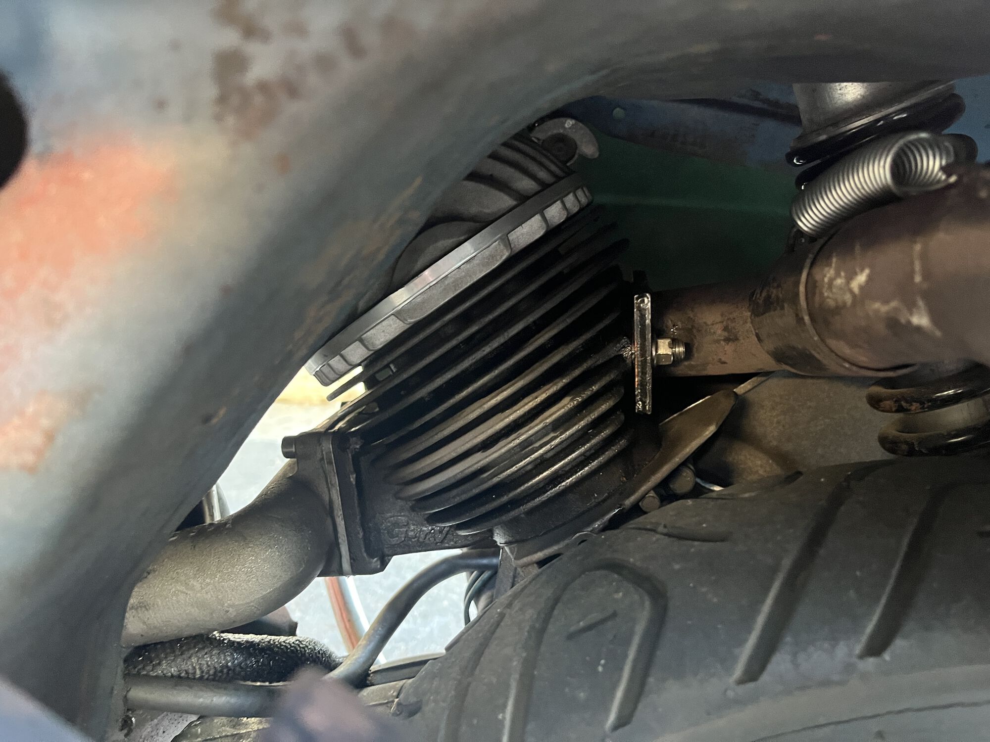 Forum member supplied image with no explanatory text