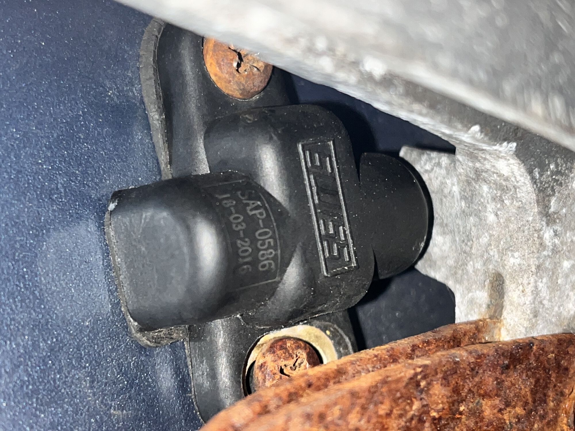Forum member supplied image with no explanatory text