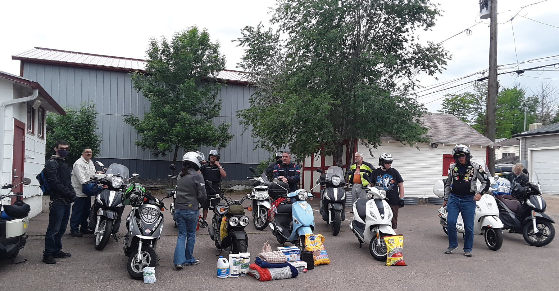 Forum member supplied image with no explanatory text