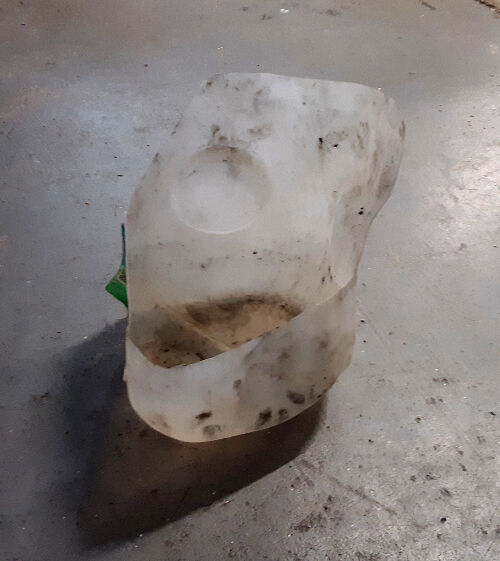 Forum member supplied image with no explanatory text