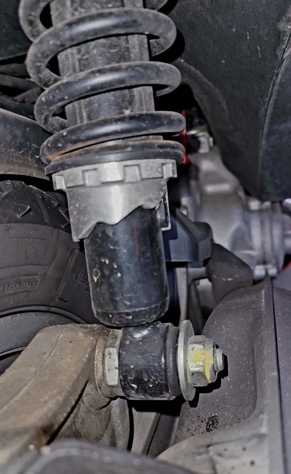 Forum member supplied image with no explanatory text