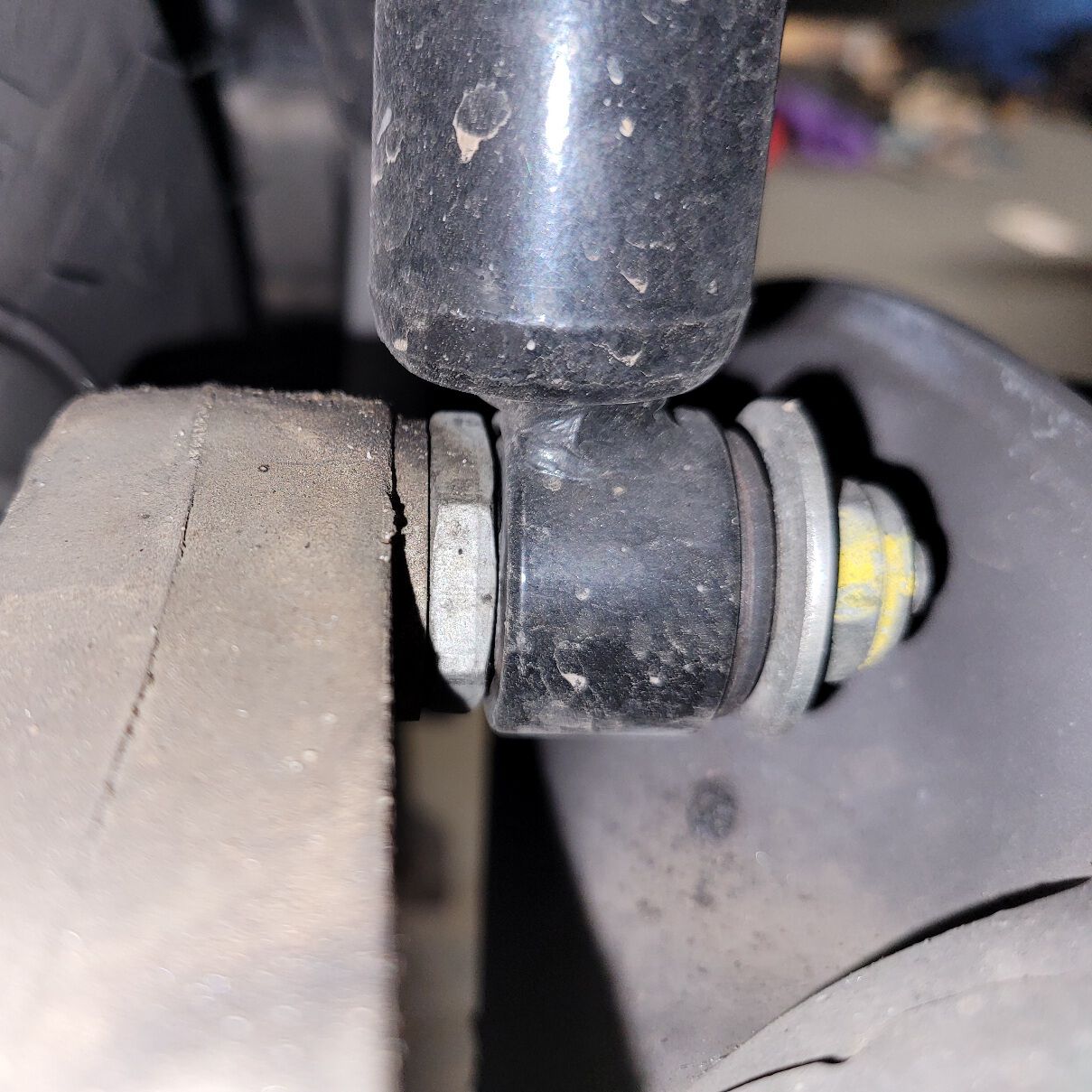 Forum member supplied image with no explanatory text