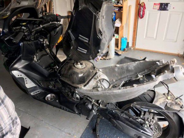 Forum member supplied image with no explanatory text