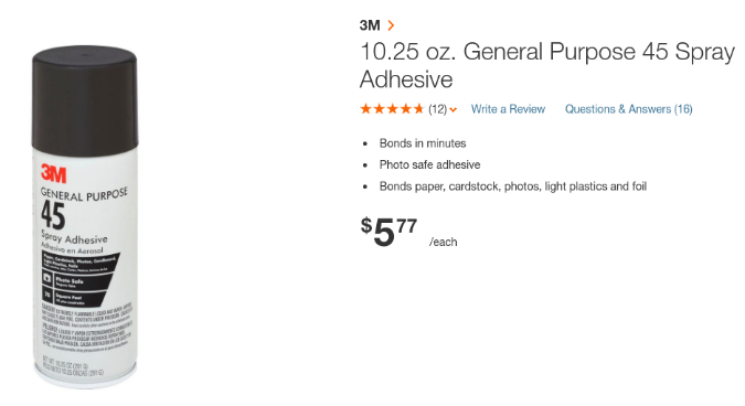 Forum member supplied image with no explanatory text