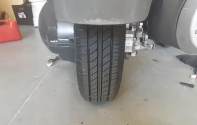 Forum member supplied image with no explanatory text