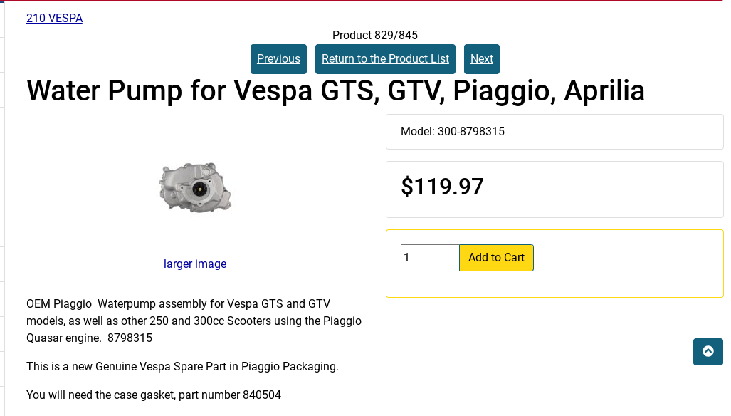 Forum member supplied image with no explanatory text