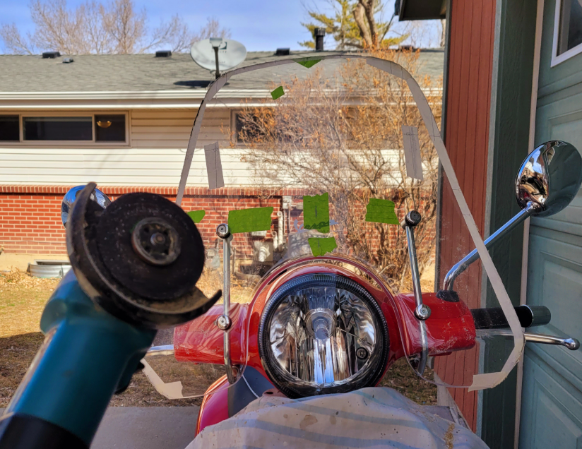 Forum member supplied image with no explanatory text