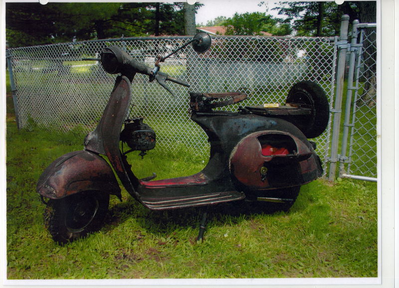 Forum member supplied image with no explanatory text