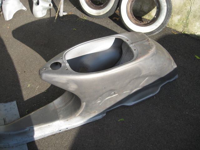 Forum member supplied image with no explanatory text