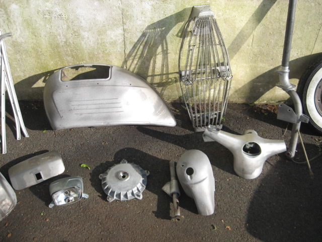 Forum member supplied image with no explanatory text