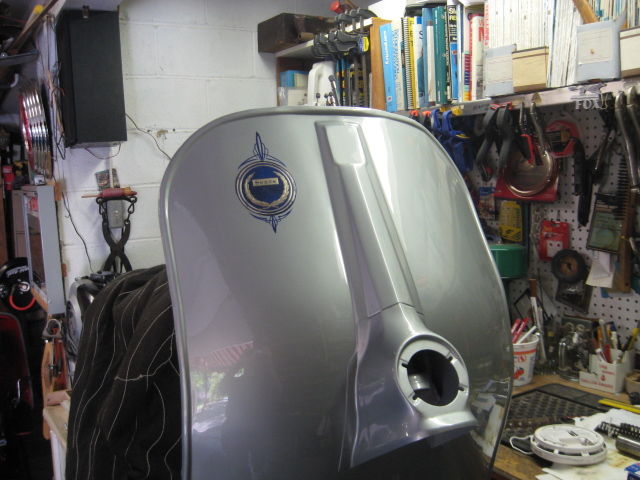 Forum member supplied image with no explanatory text