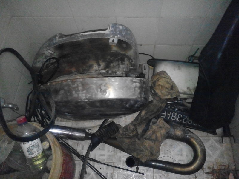 Forum member supplied image with no explanatory text