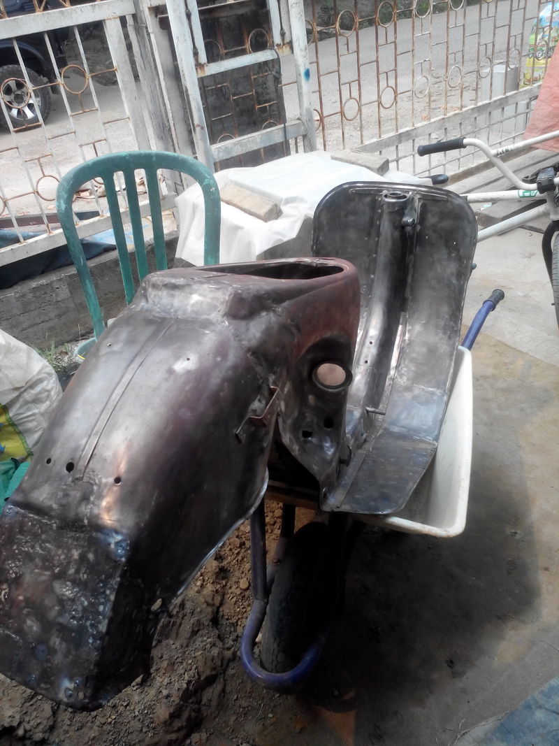 Forum member supplied image with no explanatory text