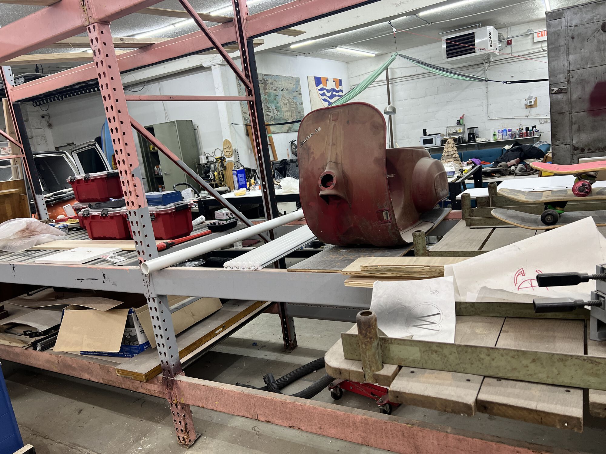 Forum member supplied image with no explanatory text