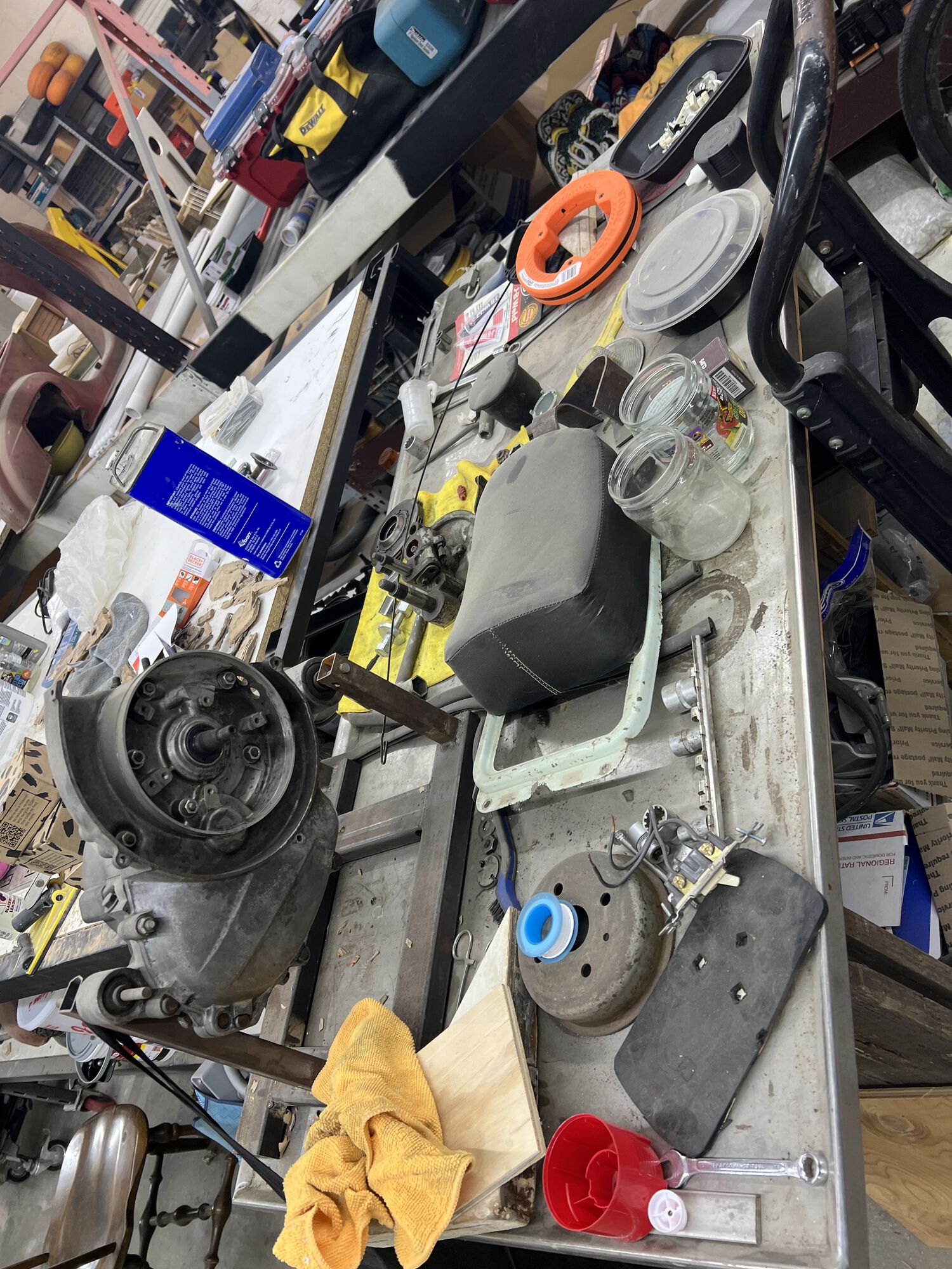 Forum member supplied image with no explanatory text