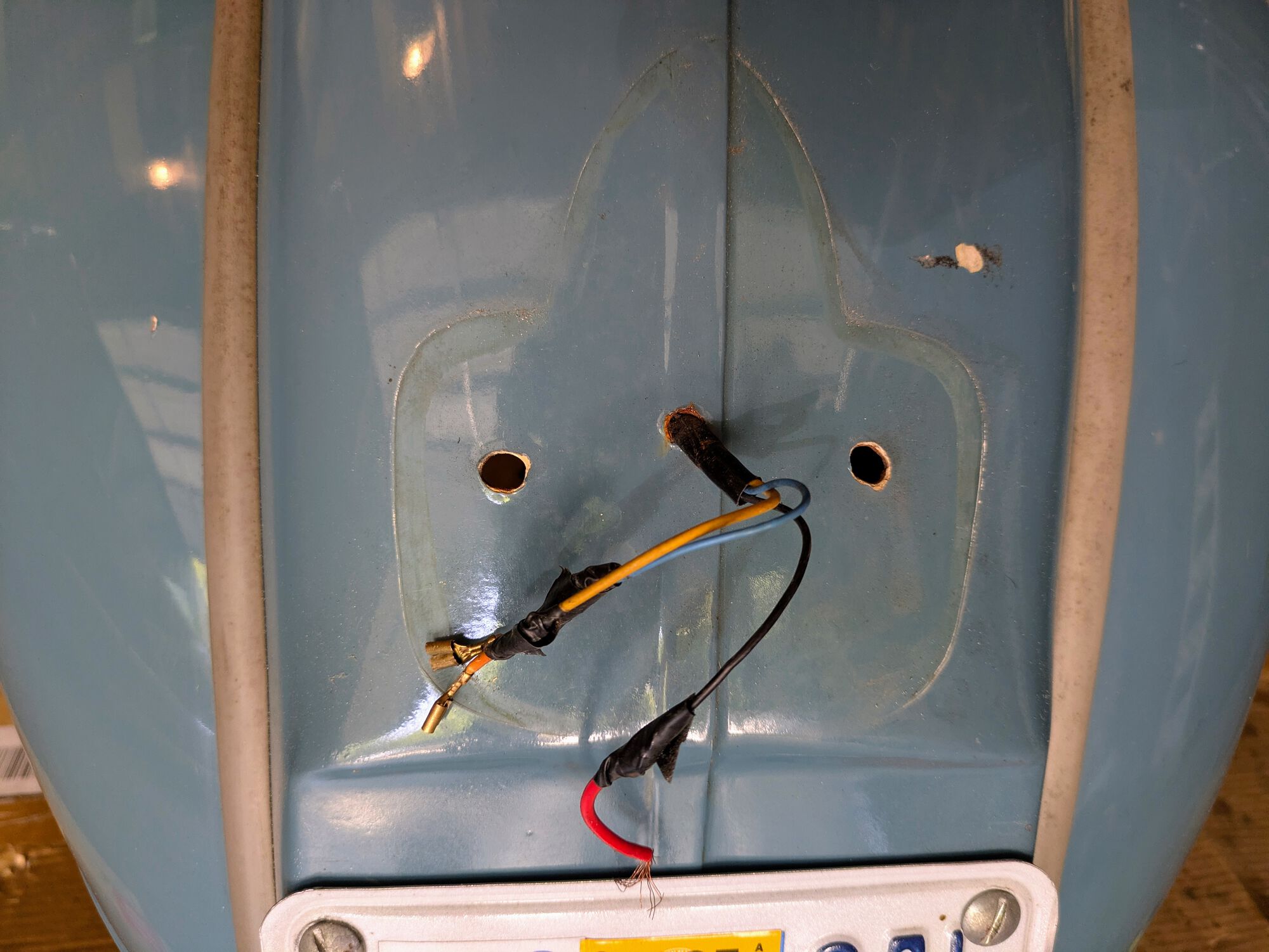 Forum member supplied image with no explanatory text