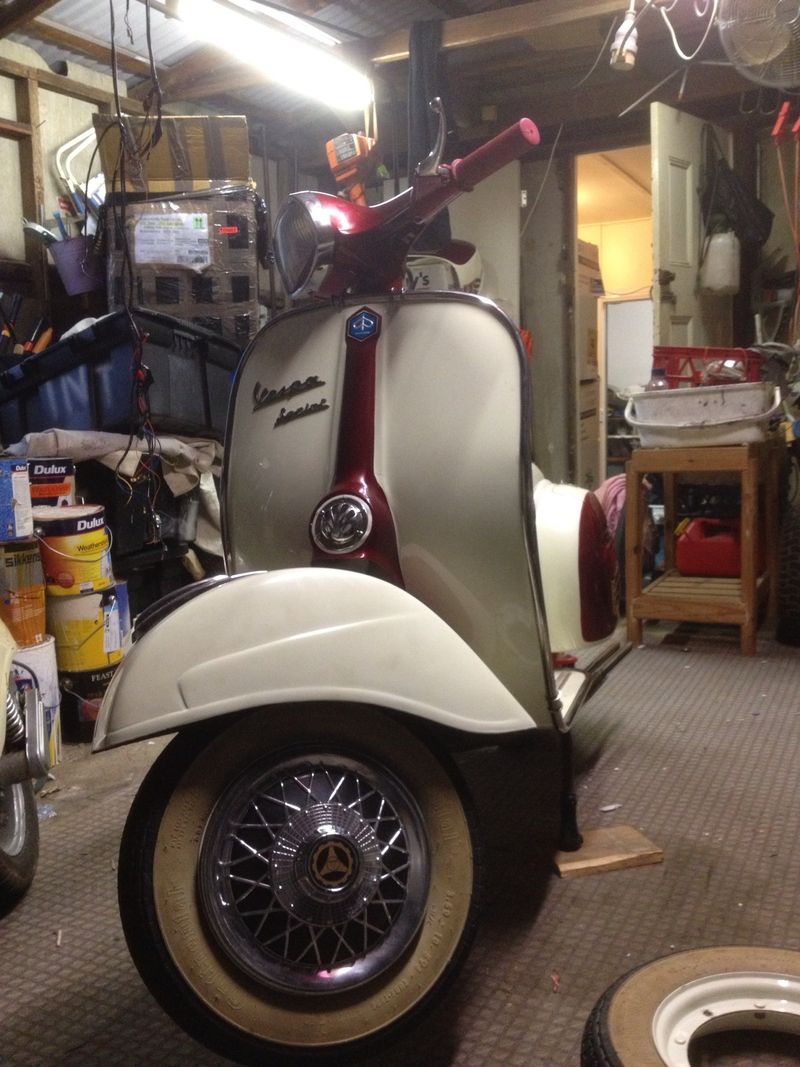 Forum member supplied image with no explanatory text