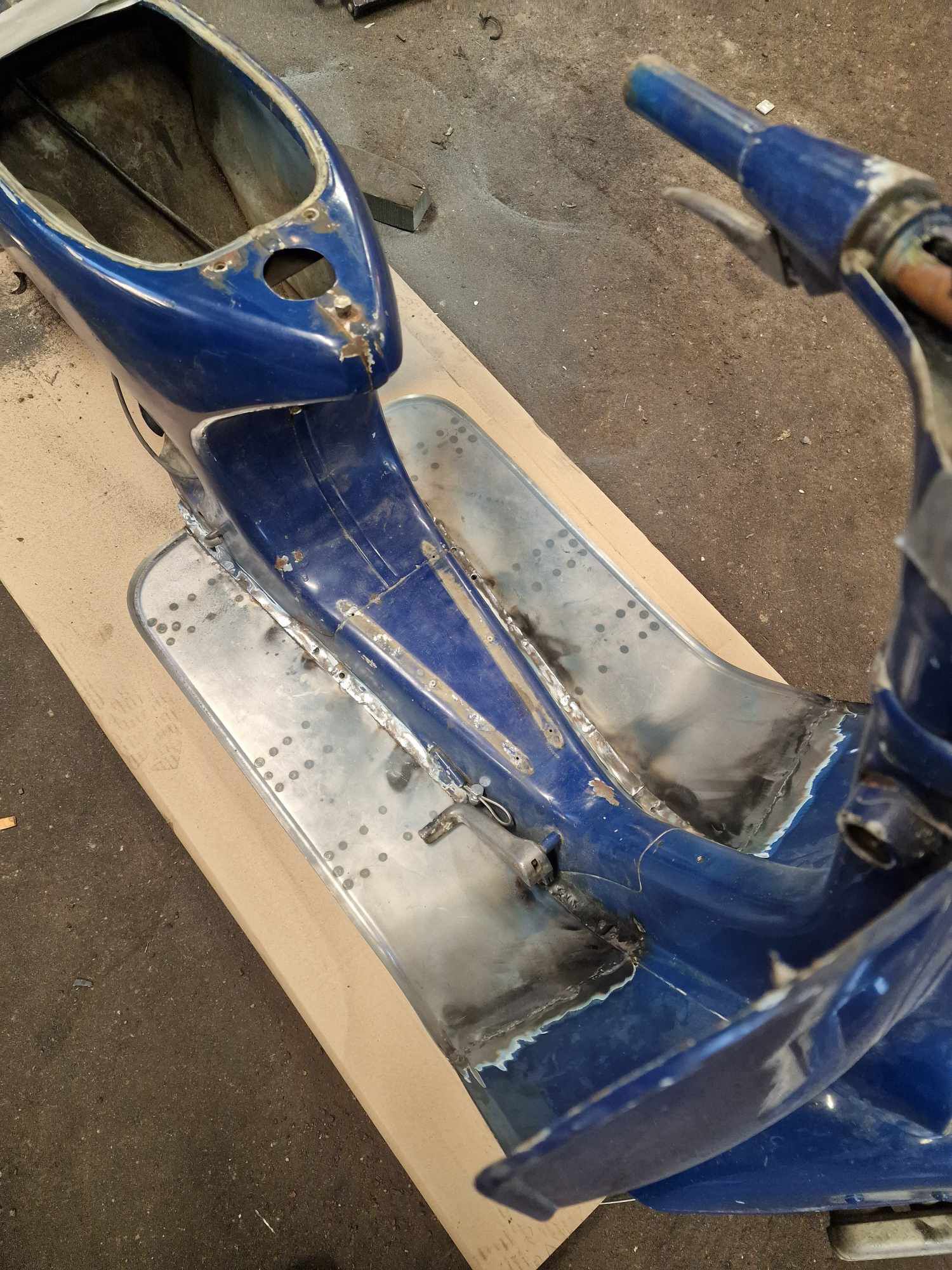 Forum member supplied image with no explanatory text