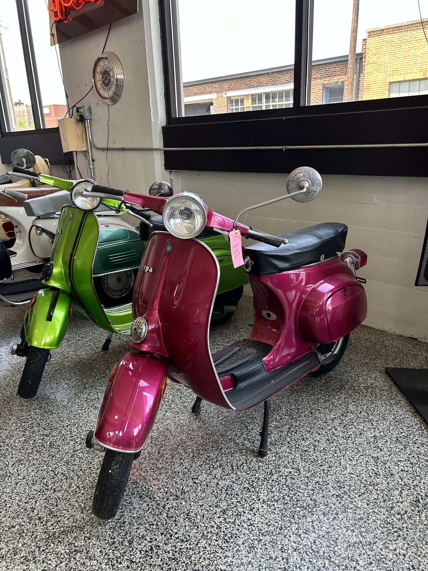 Forum member supplied image with no explanatory text