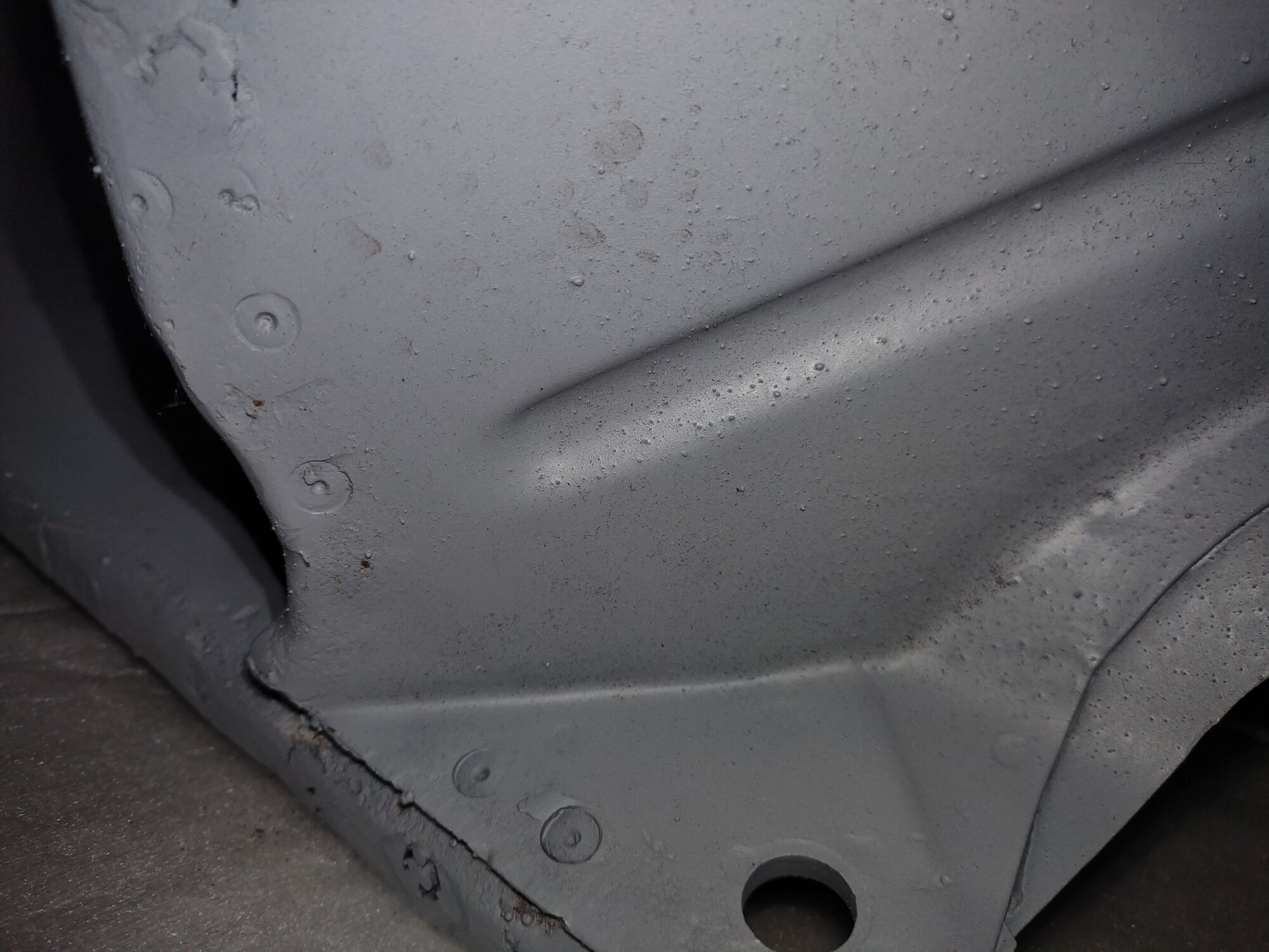 Forum member supplied image with no explanatory text