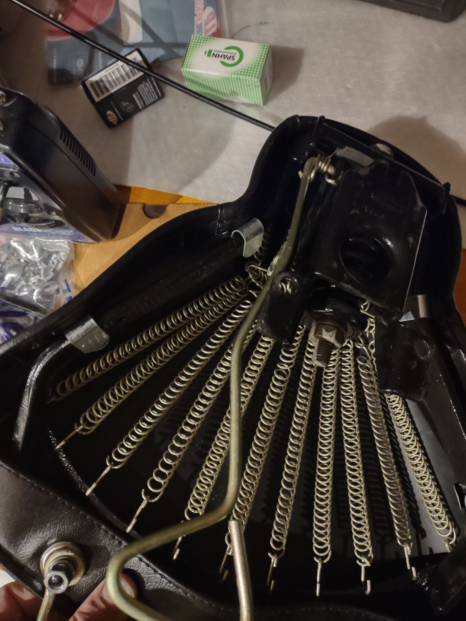 Forum member supplied image with no explanatory text