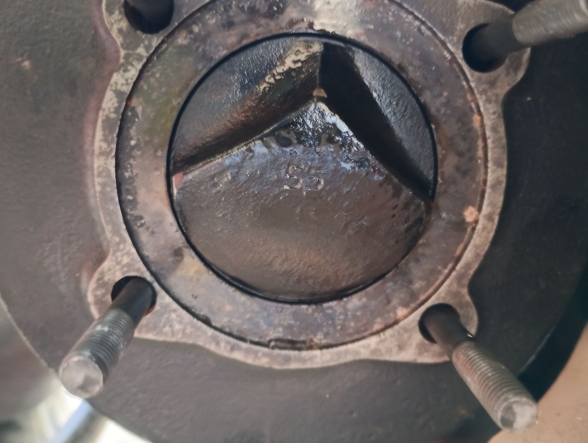 Forum member supplied image with no explanatory text