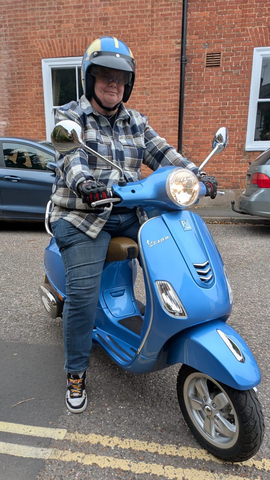 Forum member supplied image with no explanatory text