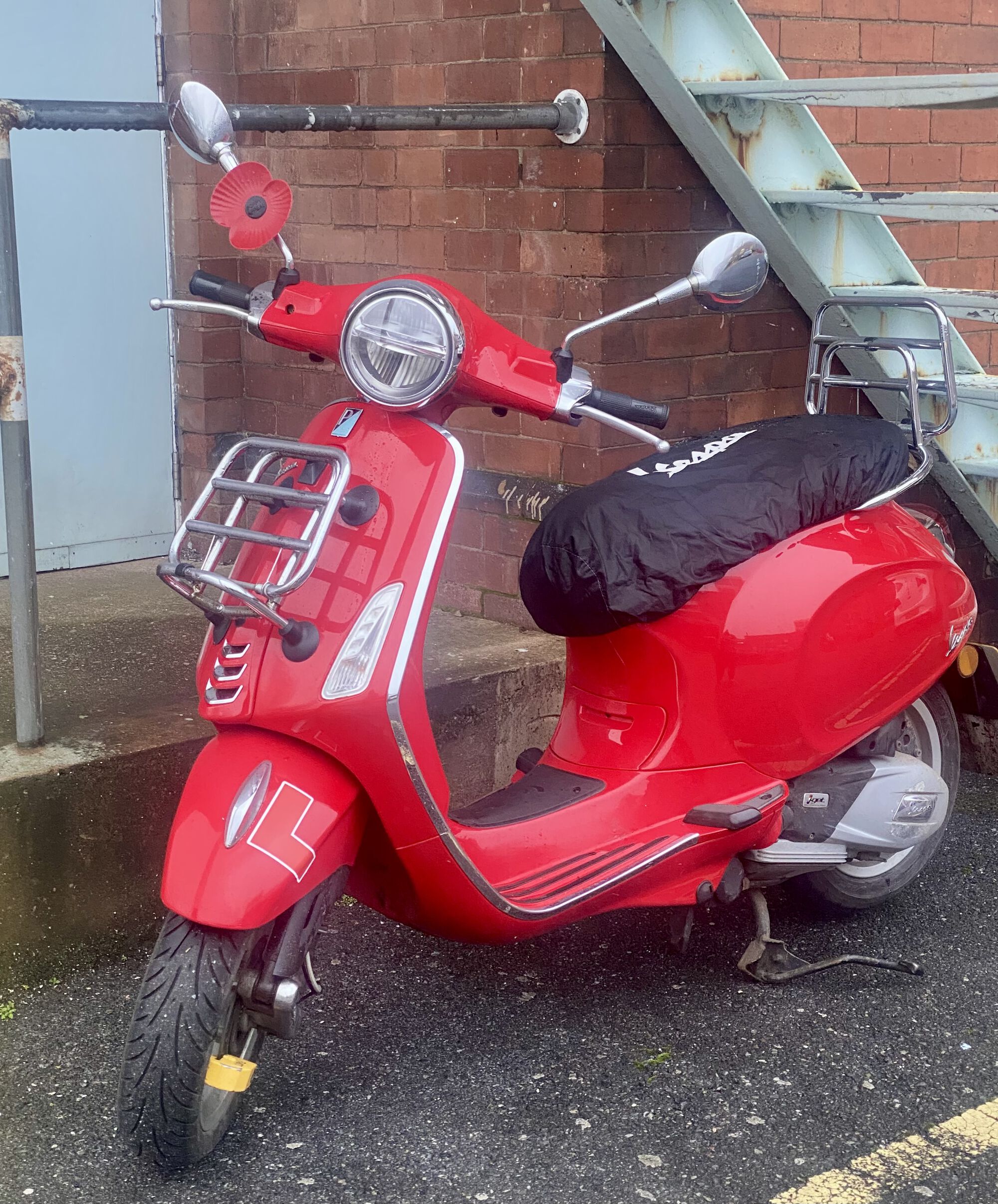 Forum member supplied image with no explanatory text