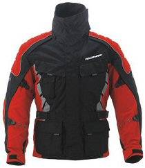 Fieldsheer Adventure Jacket
