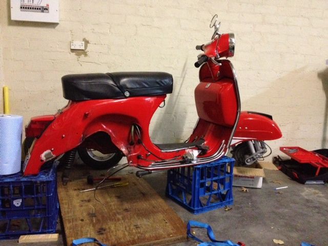 I love when a plan comes together