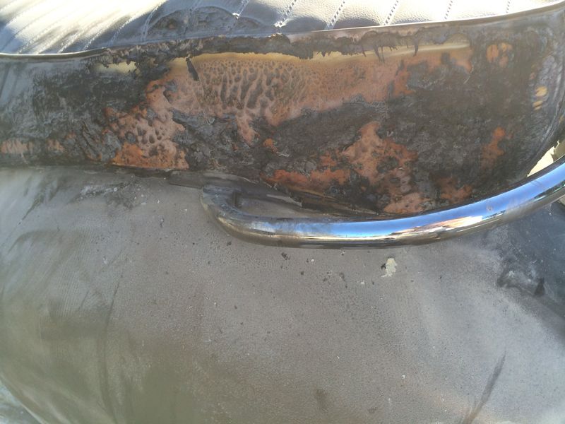 Forum member supplied image with no explanatory text