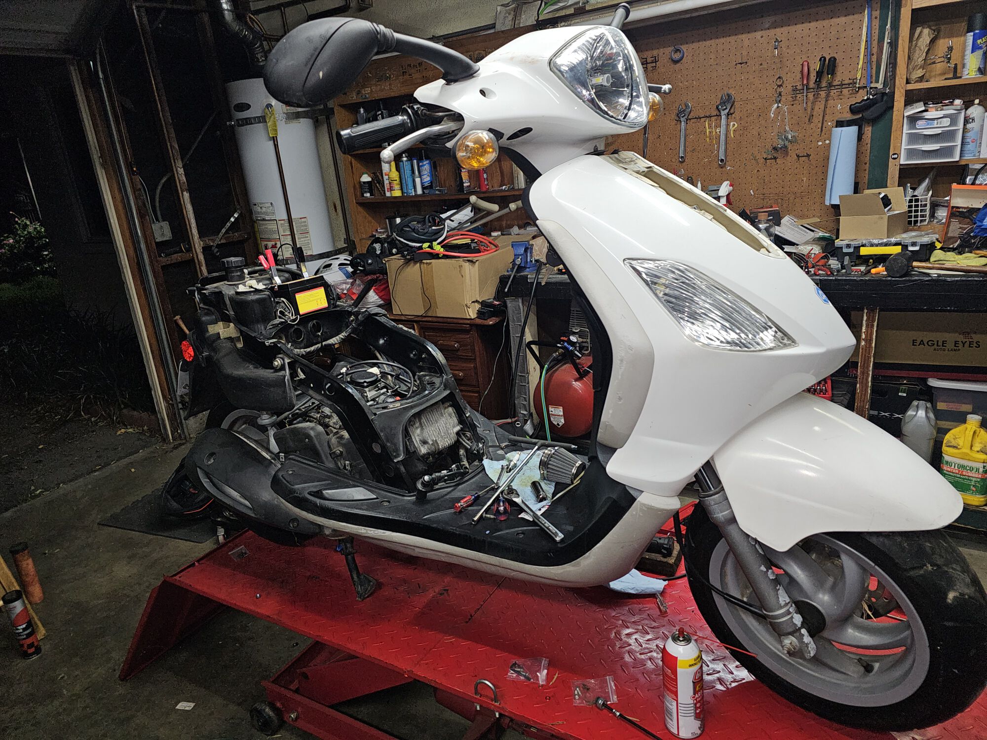 Forum member supplied image with no explanatory text