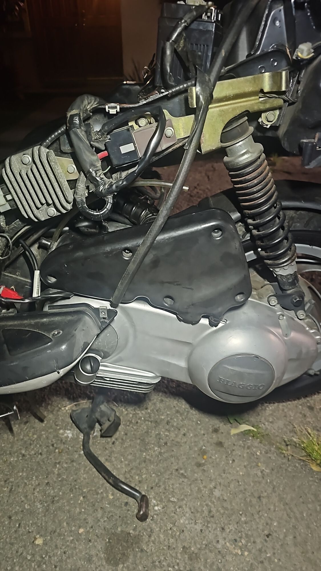 Forum member supplied image with no explanatory text