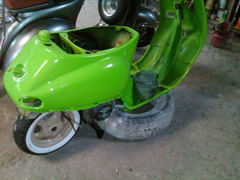 Forum member supplied image with no explanatory text