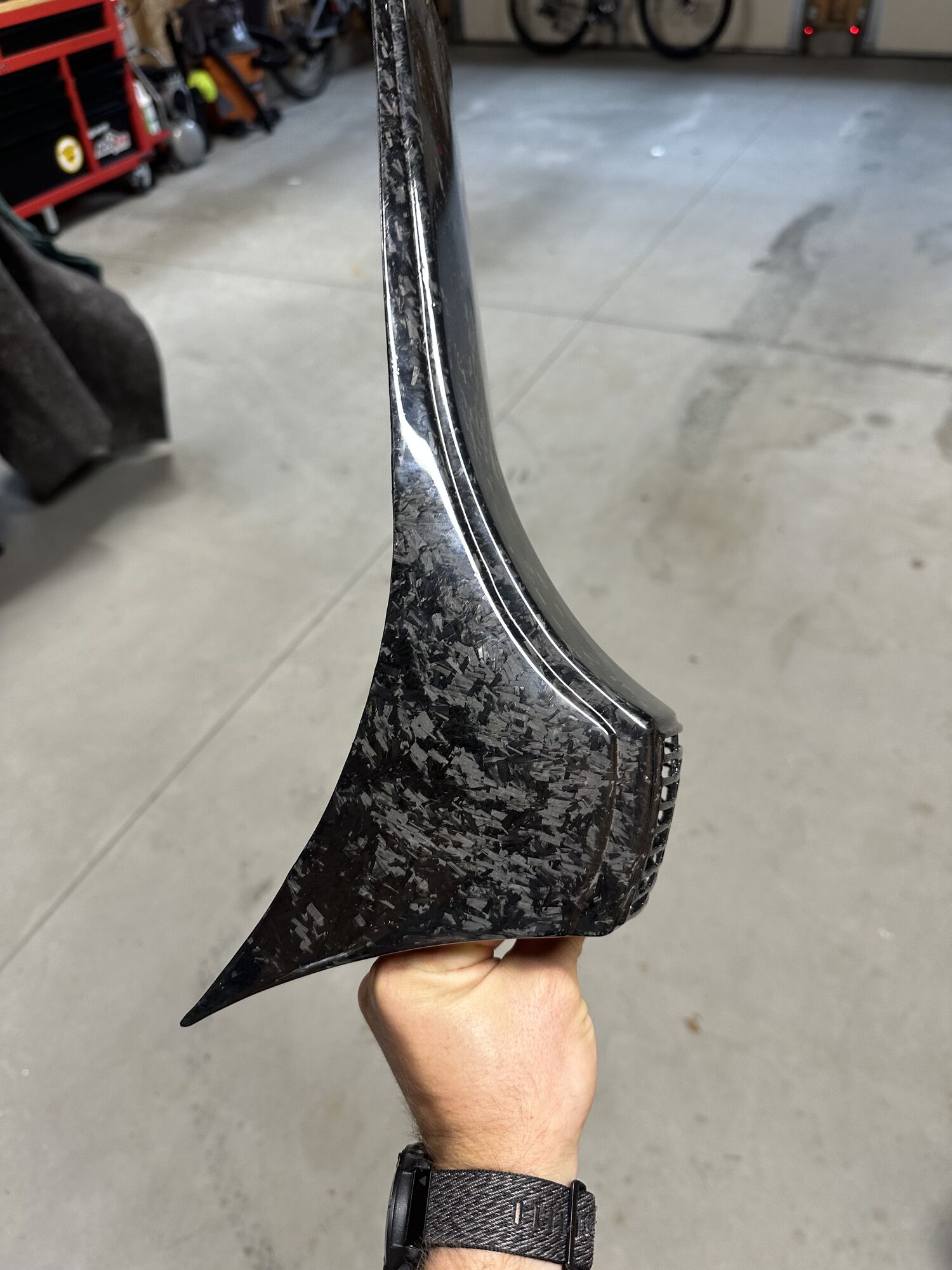 Forum member supplied image with no explanatory text