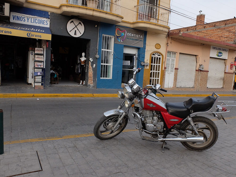 Rides: They might be cheap (and somewhat disposable), but they try for personality.