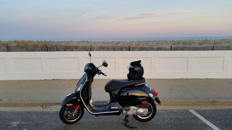 Thanksgiving, Long Branch, NJ