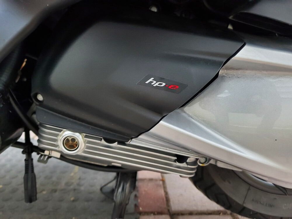 That Oil Pan: Well worth the effort.