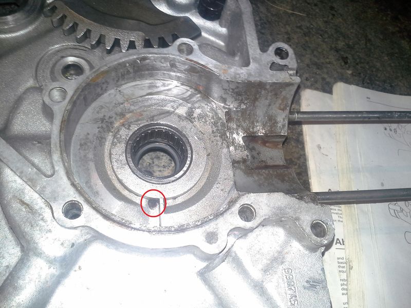 Forum member supplied image with no explanatory text