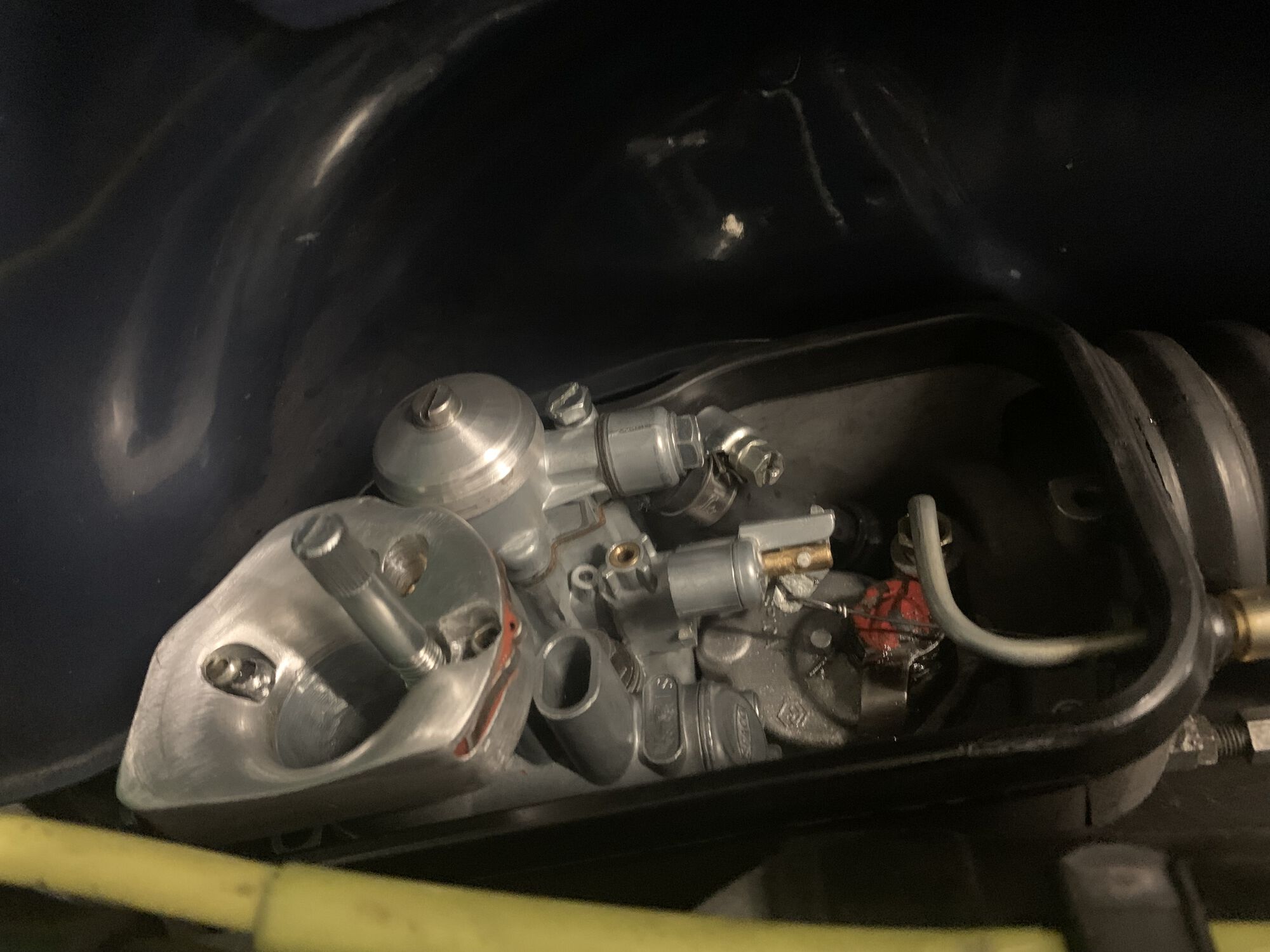 Forum member supplied image with no explanatory text