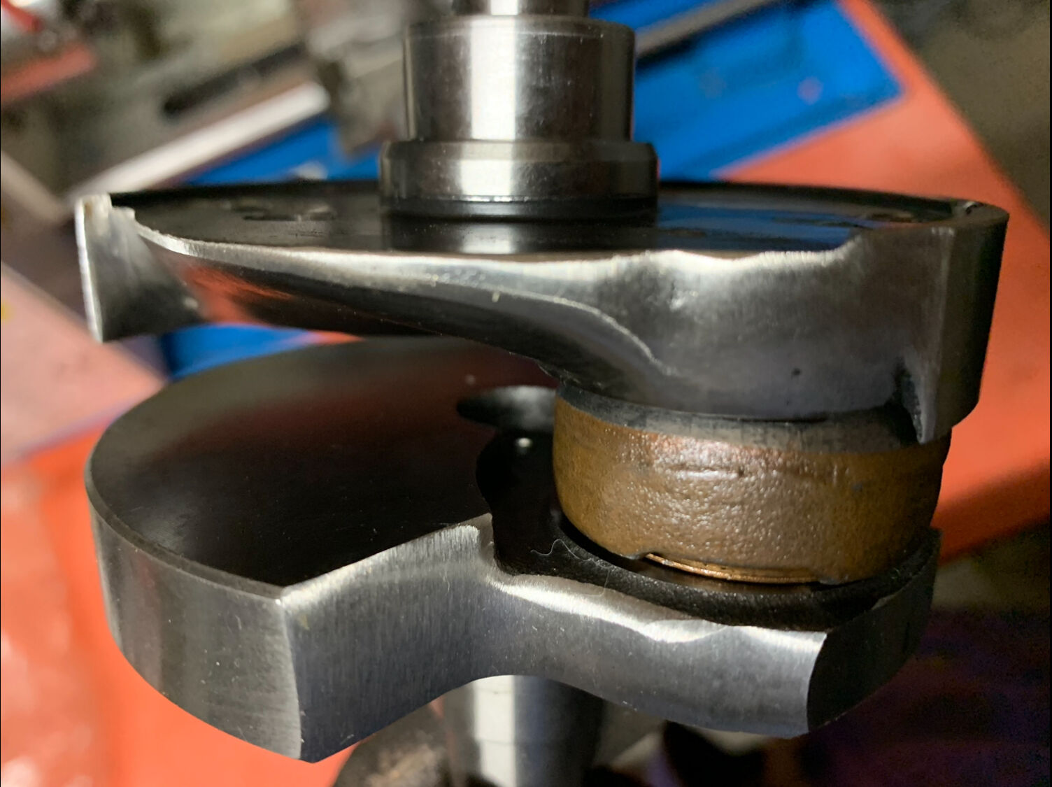 Forum member supplied image with no explanatory text