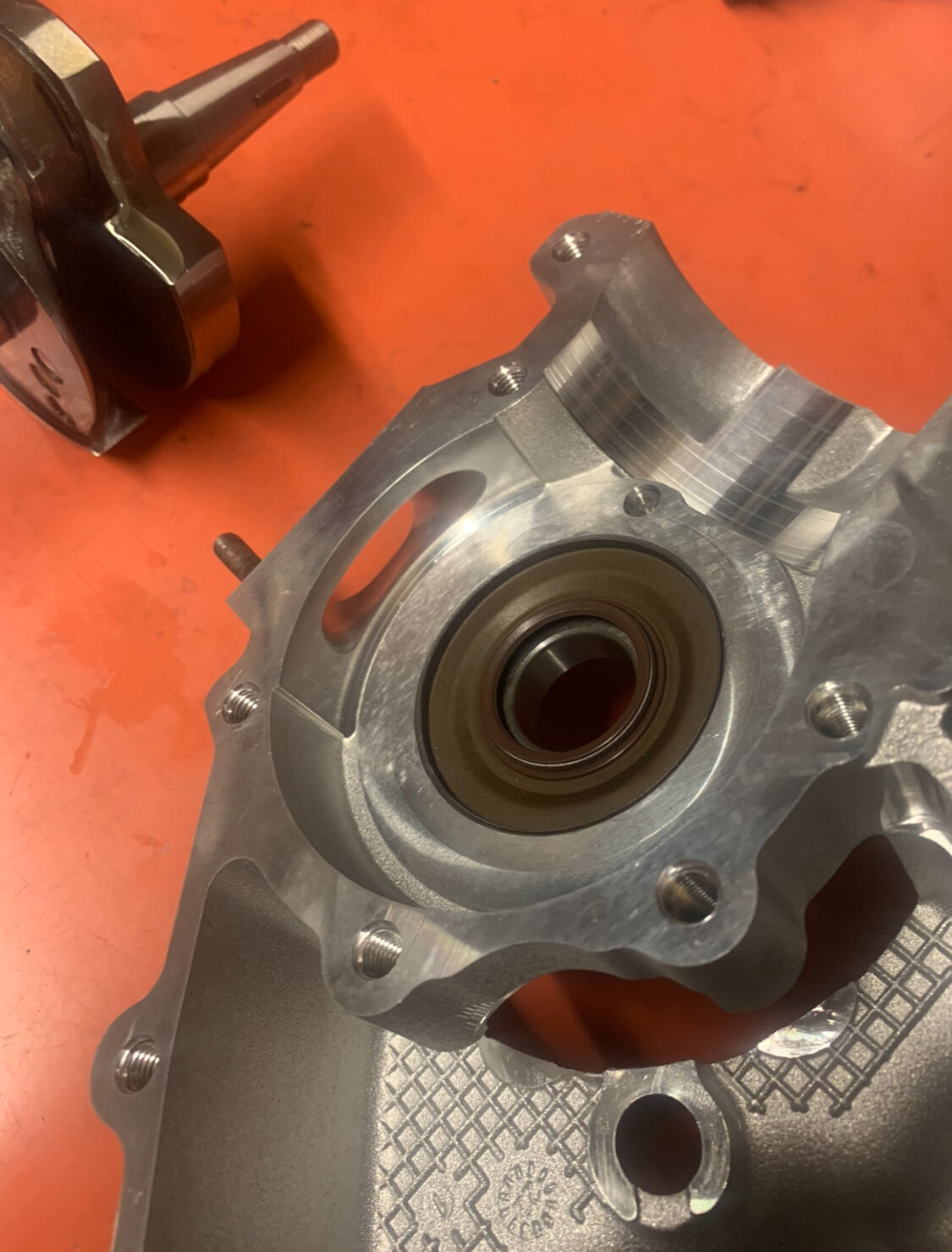 Forum member supplied image with no explanatory text