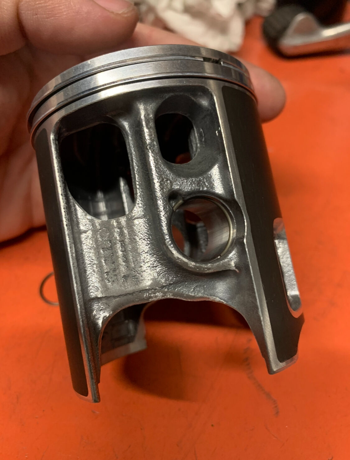 Forum member supplied image with no explanatory text