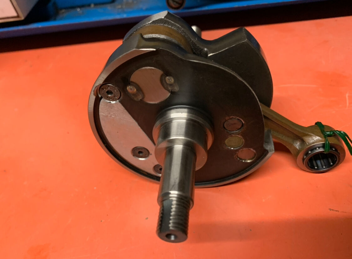 Forum member supplied image with no explanatory text