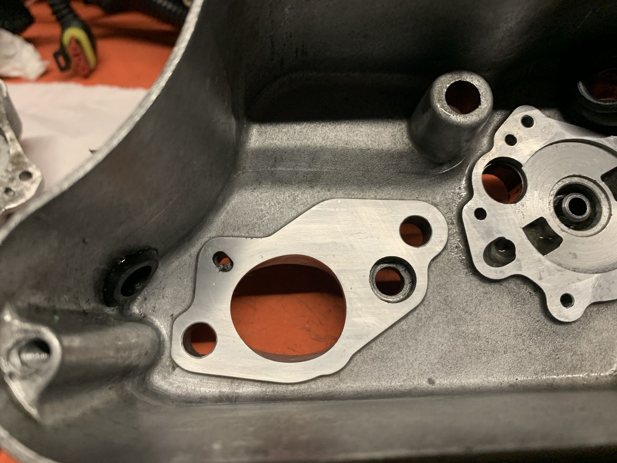 Forum member supplied image with no explanatory text