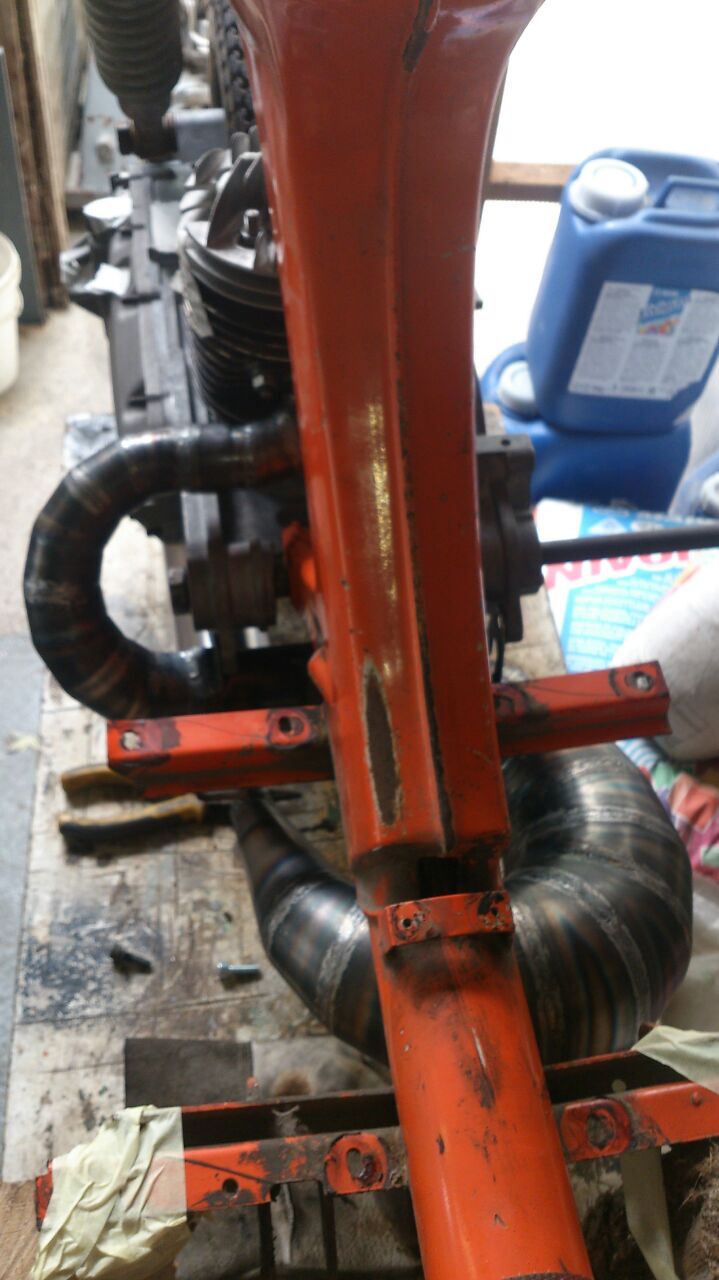 Forum member supplied image with no explanatory text