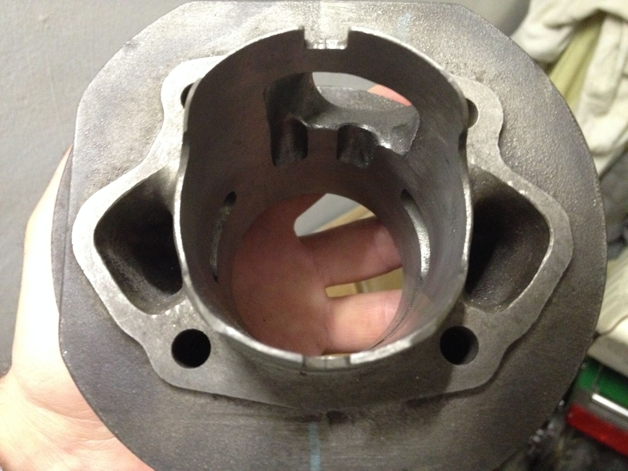 Forum member supplied image with no explanatory text