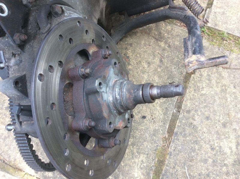 Forum member supplied image with no explanatory text